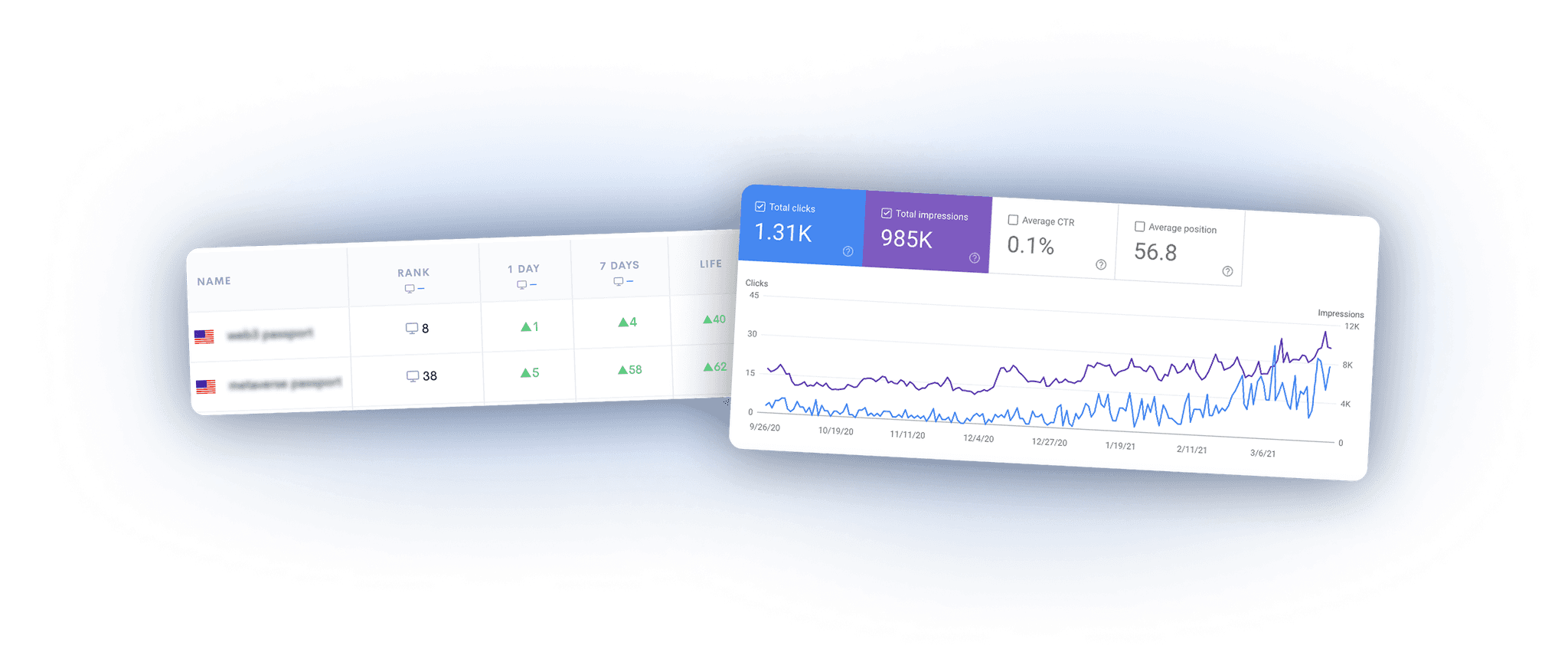 Growth Media